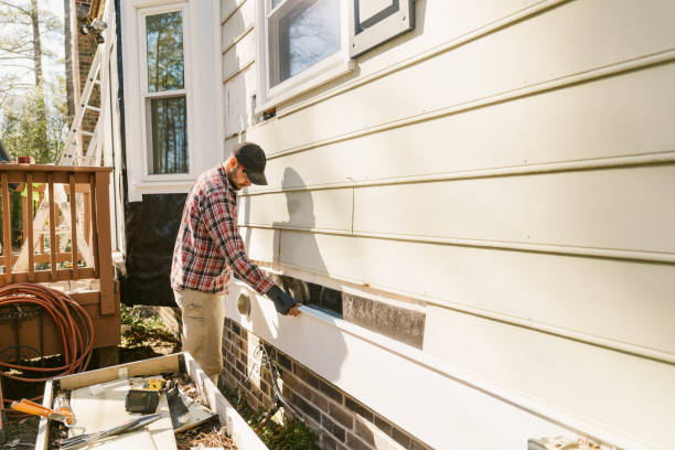 Top rated local Emergency Siding Repair specialists in Weston, FL